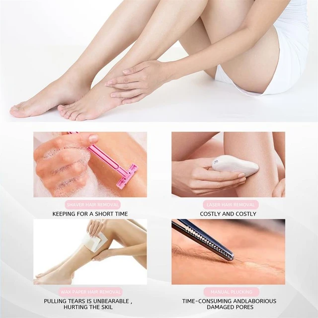 Share more than 157 intimate hair removal best dedaotaonec
