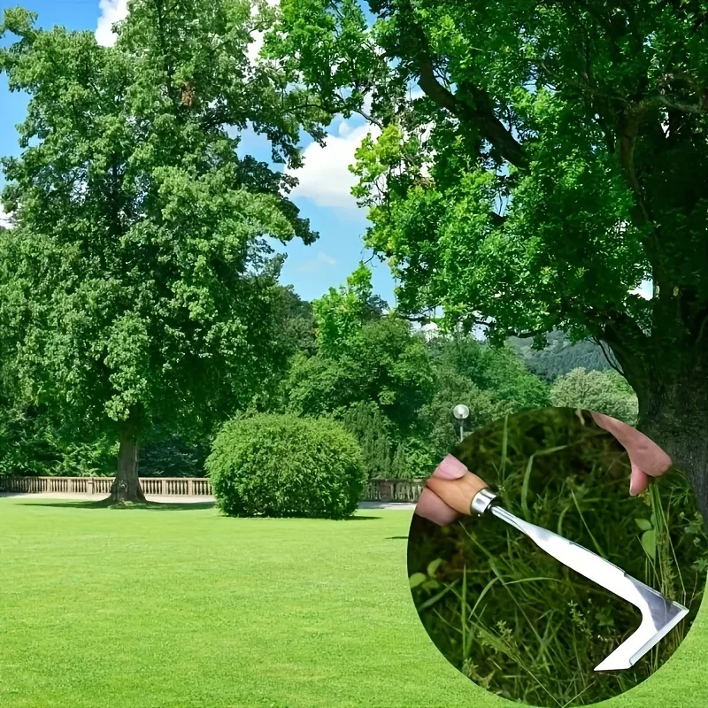 Mower Tool Manual, for Garden