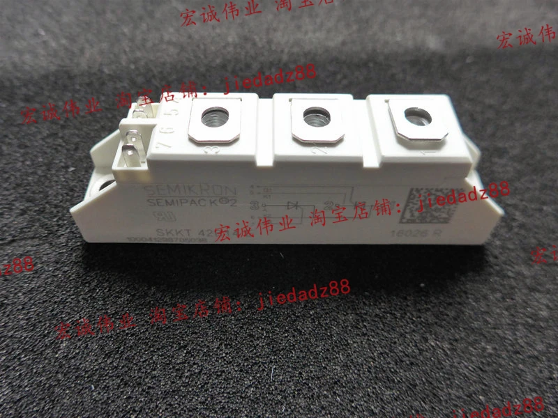 

SKKT42B14E новая и быстрая доставка