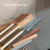 404Nailart Silicone Pen Cap Octagonal Brush Cover High Tough Manicure Anti-Fall Off Dustproof Nail Enhance Pen Cover Tools 0.7*8 1