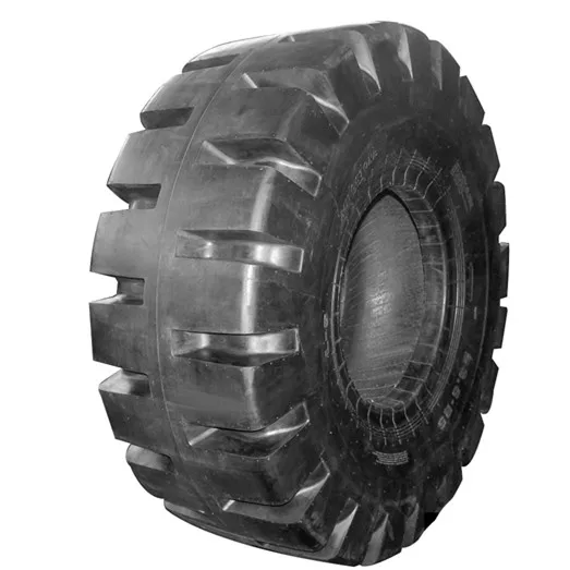 New Tires China Giant Mining Truck Tire With German Technology New Tires
