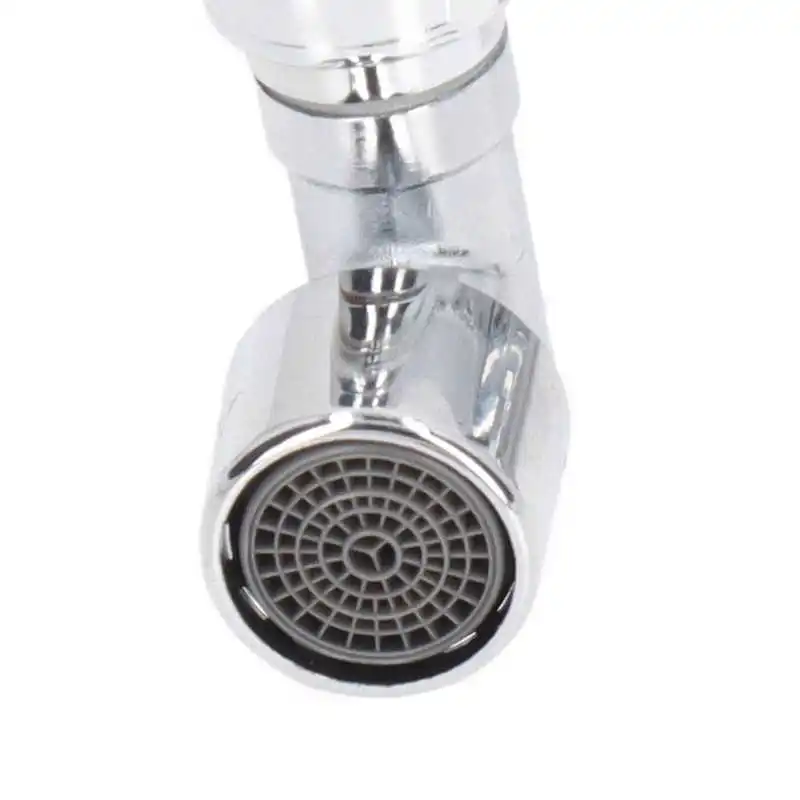 Рисунок 6 - 1080 ° Стандартный аэратор