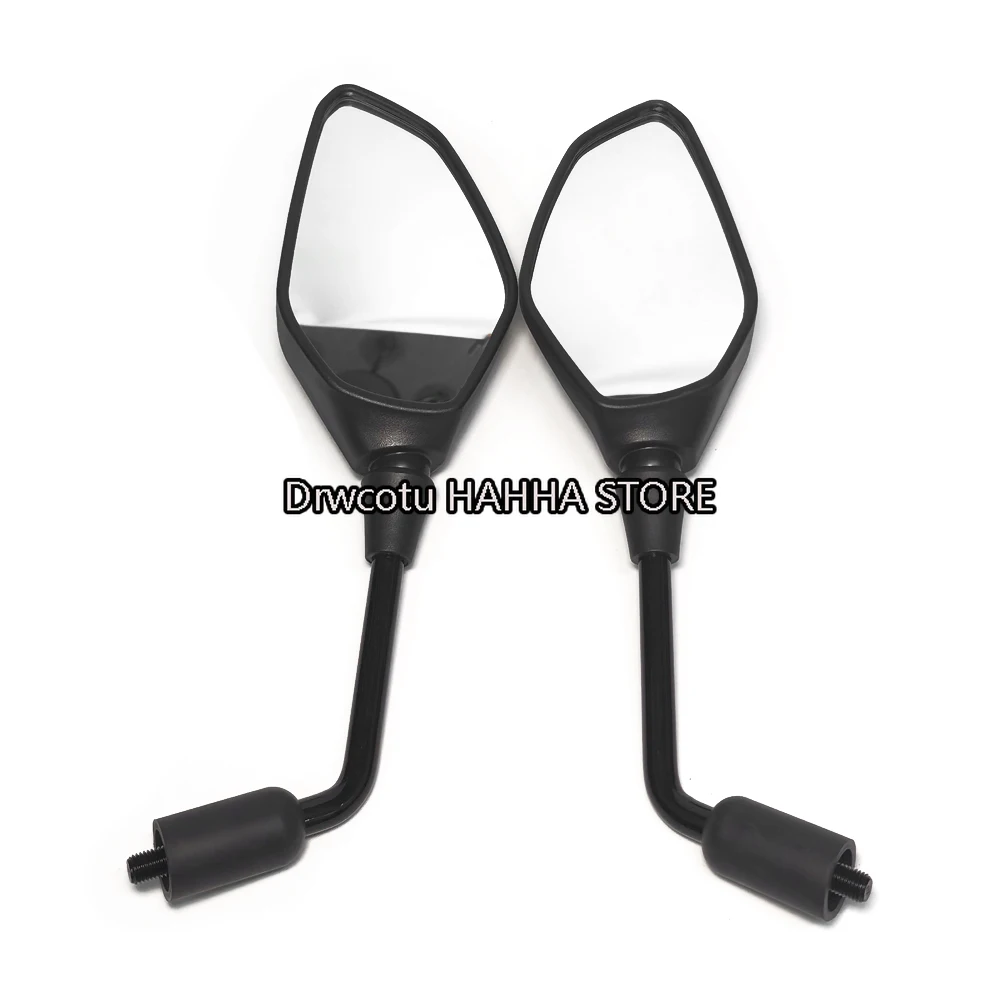 QJMOTOR QJ SRT600 SRT 600SX SRT750 SRT800 SRT800X SRT 750X 800X 오토바이 사이드 미러 10mm 용 오토바이 백미러