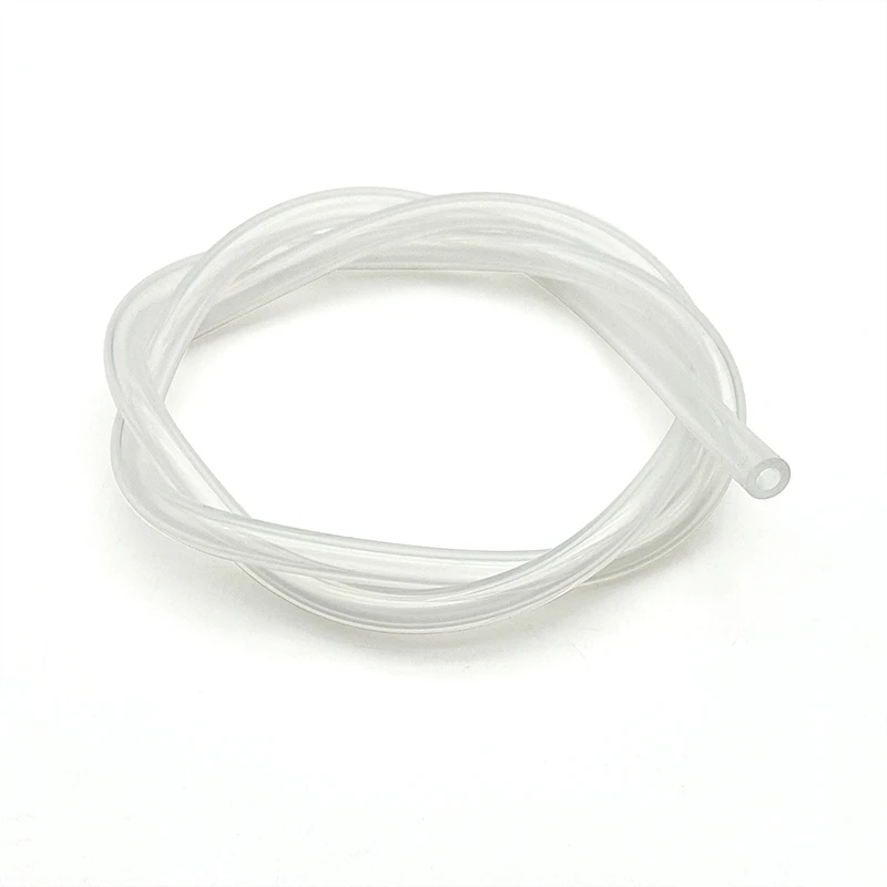 High-Temperature Resistant Silicone Water Supply Hose