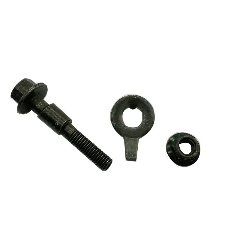 10.9 Level Screw Camber Bolt Nut Car Wheel Alignment Arc Eccentric Screw Adjustment Repair Tool 12mm 13mm 14mm 15mm 16mm 17mm 2x auto accessories car accessories wheel repair tool