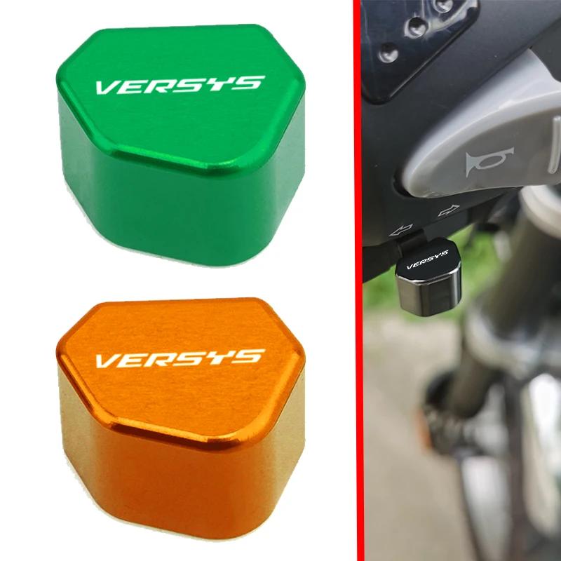 

Кнопка поворота для мотоцикла Kawasaki Versys 650 1000 300x