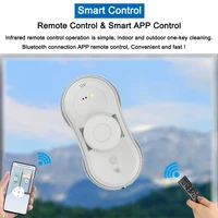 Purerobo W-R1 Smart Window Cleaning Robot With Smart APP&Remote Control Electric Vacuum Cleaner Automatic Washing Glass Robot 2