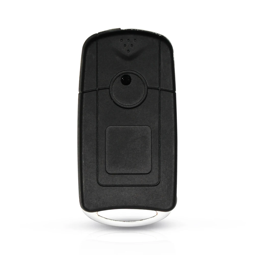 2/3 Button Modified Flip Car Key Shell Case For Lexus Es Rx Is Lx Gs IS200 RX300 ES300 LS400 GX460 For Toyota Uncut TOY48