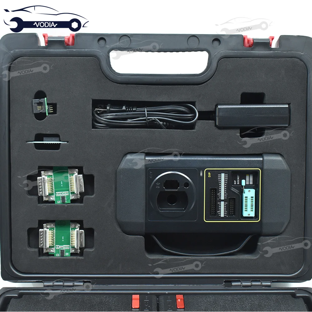 

2023LAUNCH X431 X-PROG 3 Car Key Programmer Obd2 Scanner Immobilizer Smart Keys Remote X Prog3 X431 Pro X431