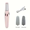 Foot Callus Remover Pedicure Machine - USB Charging, Automatic, Portable 1