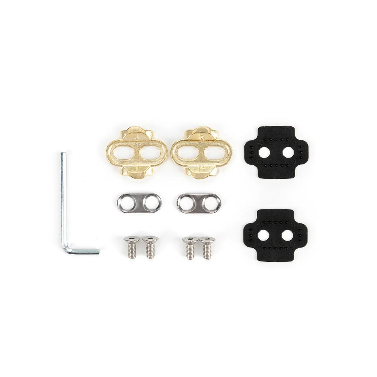 

Блокировка педали велосипеда, медный замок, аксессуары для обуви, блокировка обуви, блокировка педали горного велосипеда