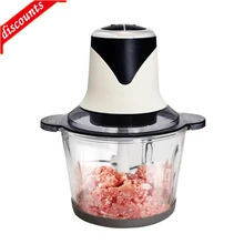 

SOKANY 7010 Hot Sell Food Processor Multi-function Food Chopper Vegetable Chopper