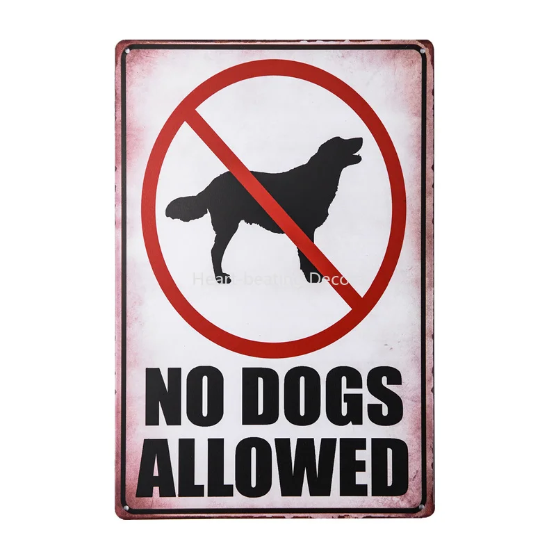 

Toilet Tin Plate Go Away Vintage No Loud Music Tin Sign Car Garage Bar Pub Wall Retro Metal Poster