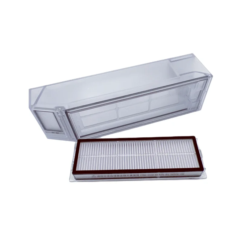 Ytaland Ersatz-Staubbox Für Dreame W10/W10 Pro Saugroboter – Inkl. Filter