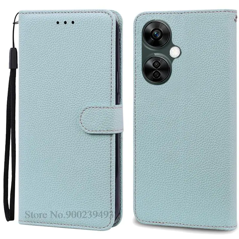 Premium Magnetic Wallet Phone Case - Sleek and Protective Cover
