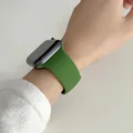 6 Army green