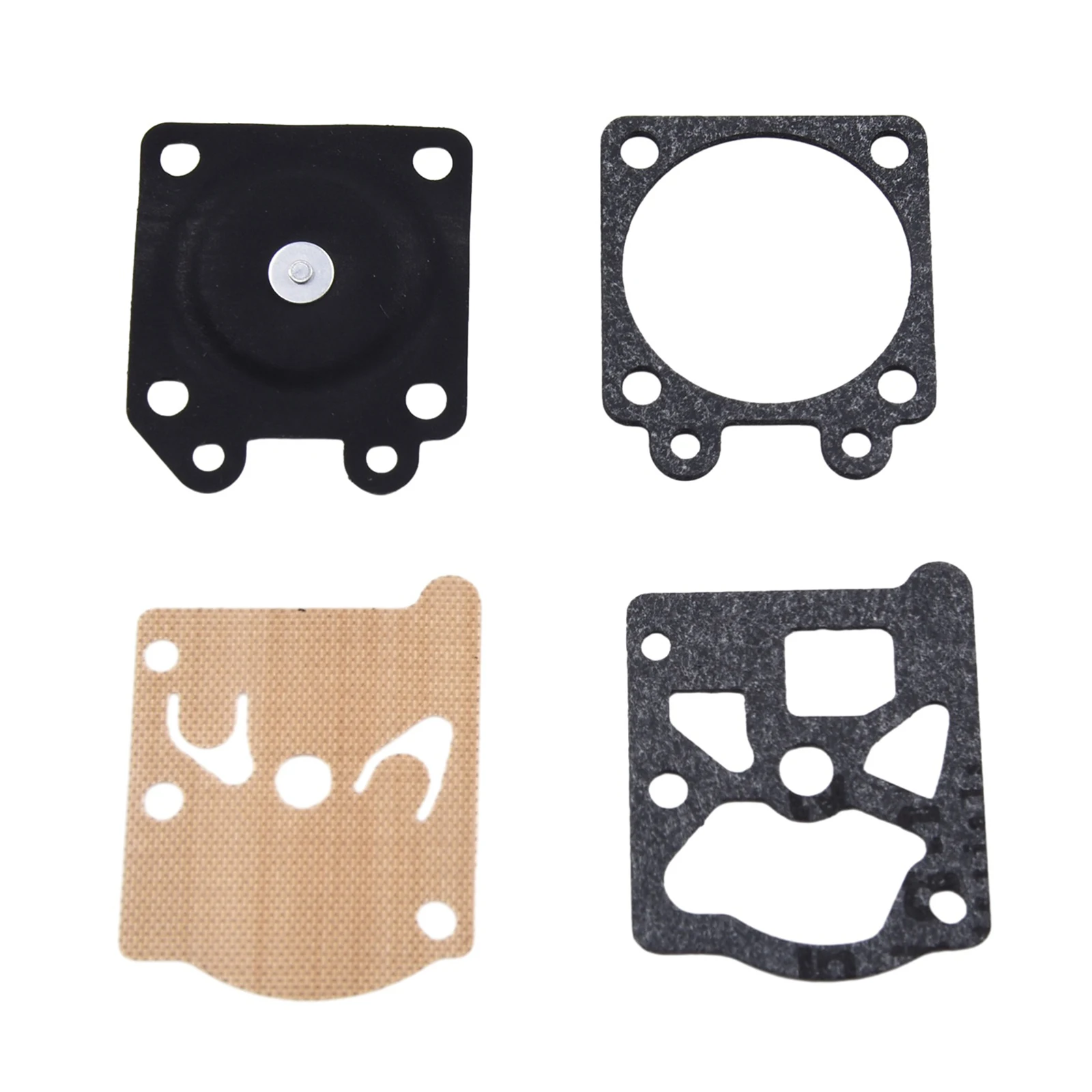 Carburetor Repair Kit Chain Saw Series 3800 5200 4500 5800 45CC 5200 58CC Garden Power Tools Accessories Replacement