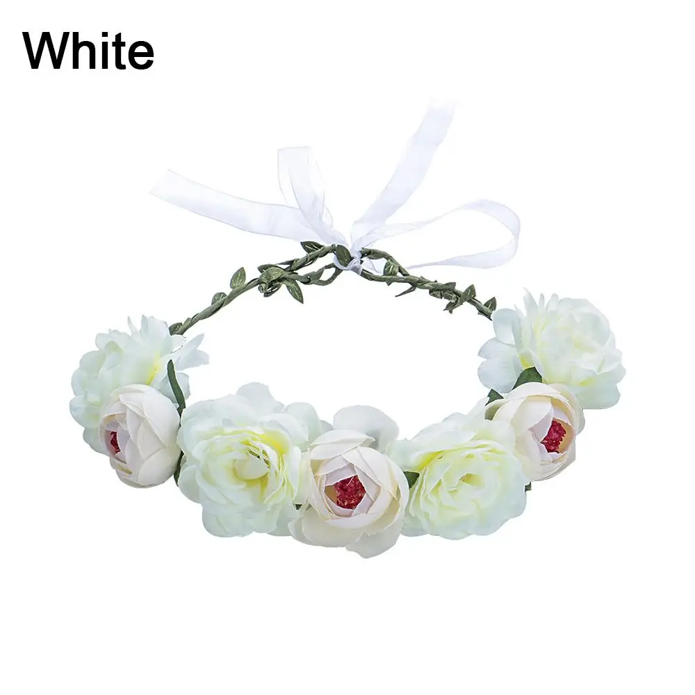 A White