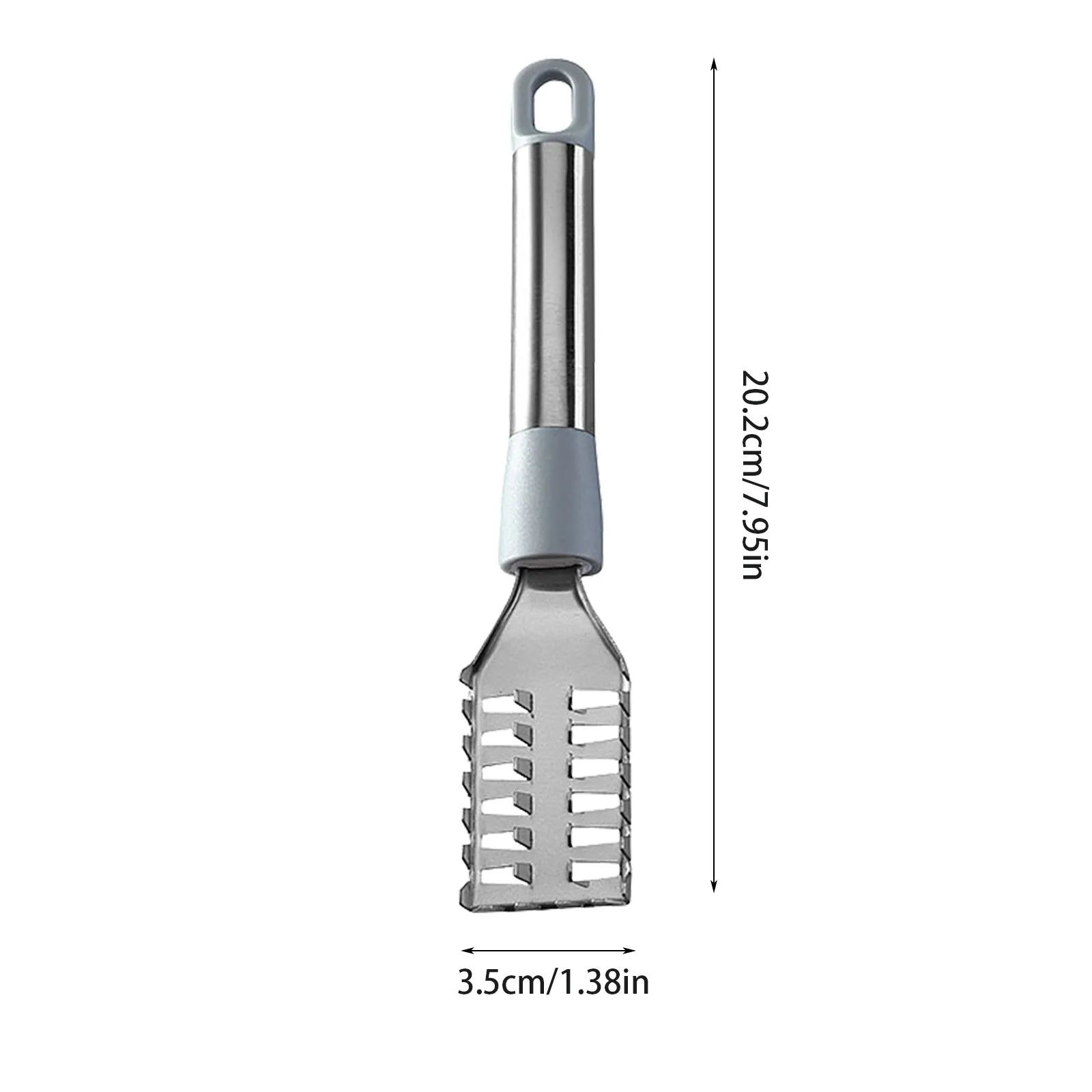 1pc Stainless Steel Fish Scale Knife Scale Scraper Sawtooth Scraping Boning Filleting Cut Scrape Dig Maw Knife Kitchen Tools