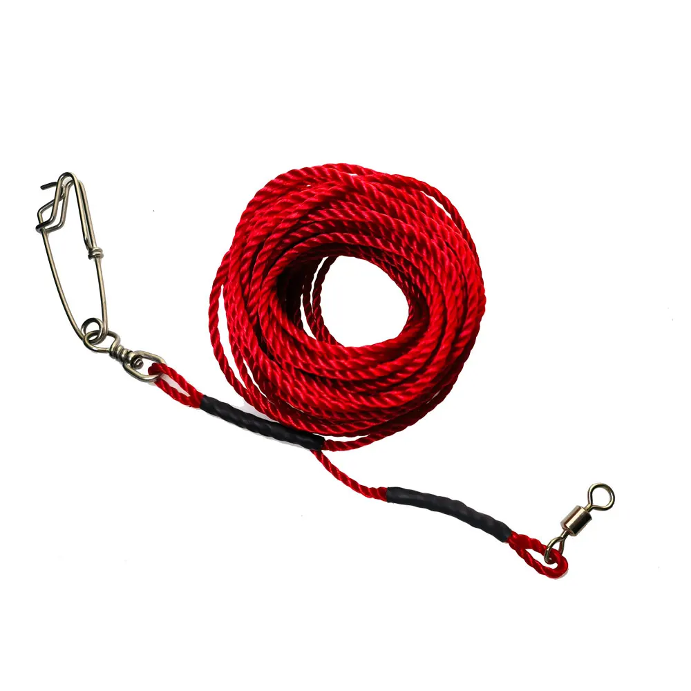 Spearfishing Floating Line Float String Rope Scuba Diving Dive Competition Swivel Duty Tuna Clips for Spearfishing