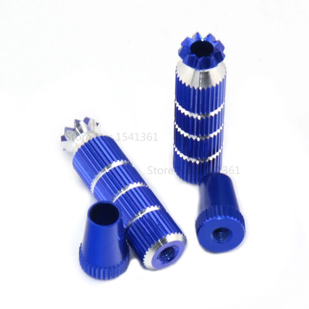 M3 M4 3D Transmitter Stick Ends Heads Rocker Thumb for Futaba JR Frsky Wfly RadioLink Transmitter Jumper T16 RadioMaster thumbnail 6