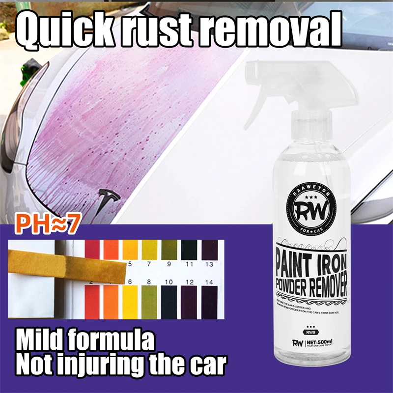 Rust Remover Car Motorcycle Faucet Bathroom Door Hub Iron Stainless Steel Polishing Agent paint rust remover,rust remover spray,metal rust remover,rust remover converter
