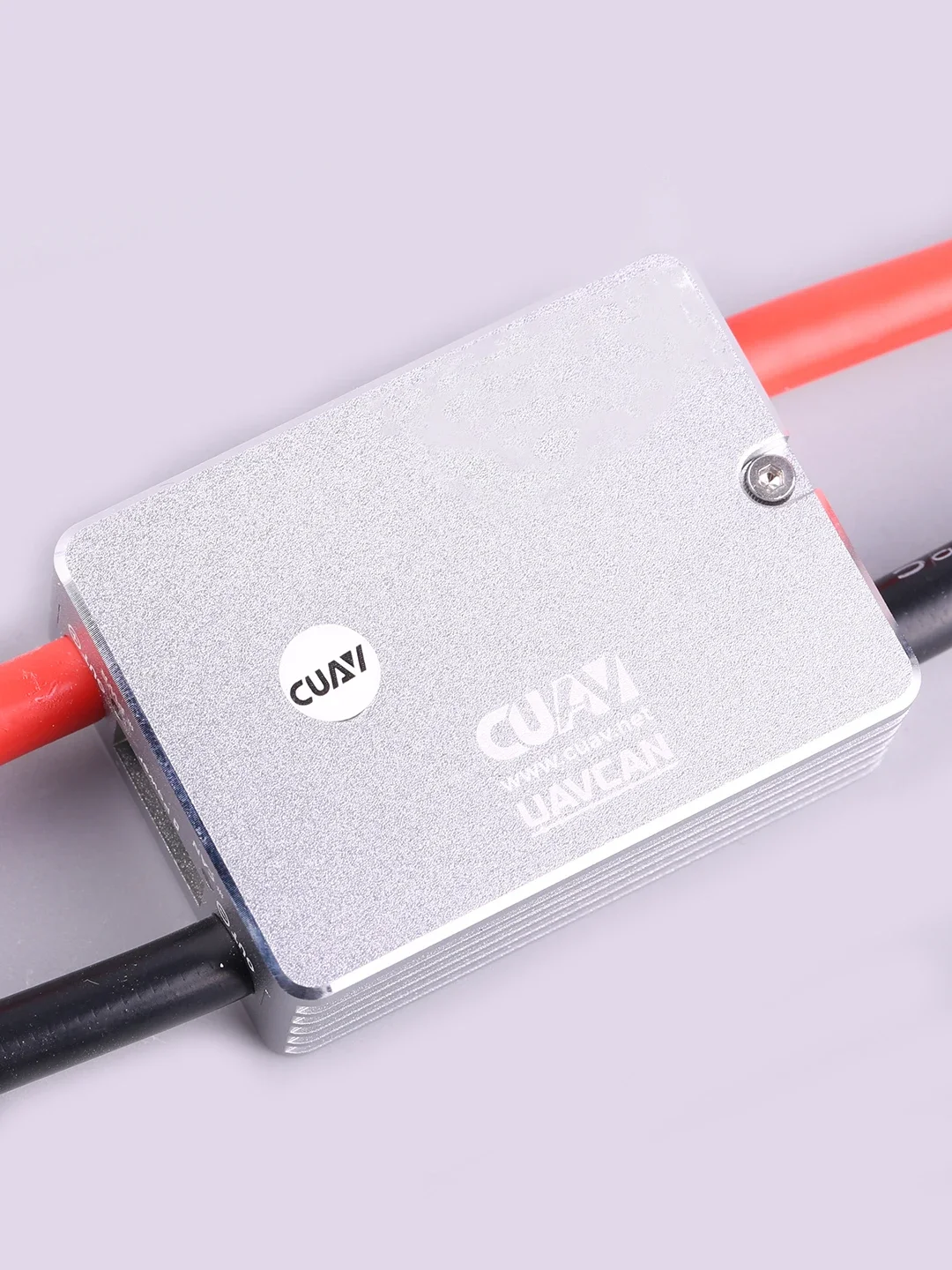 

CUAV Новый PIX CAN PMU UAV беспилотный Высокоточный модуль управления питанием