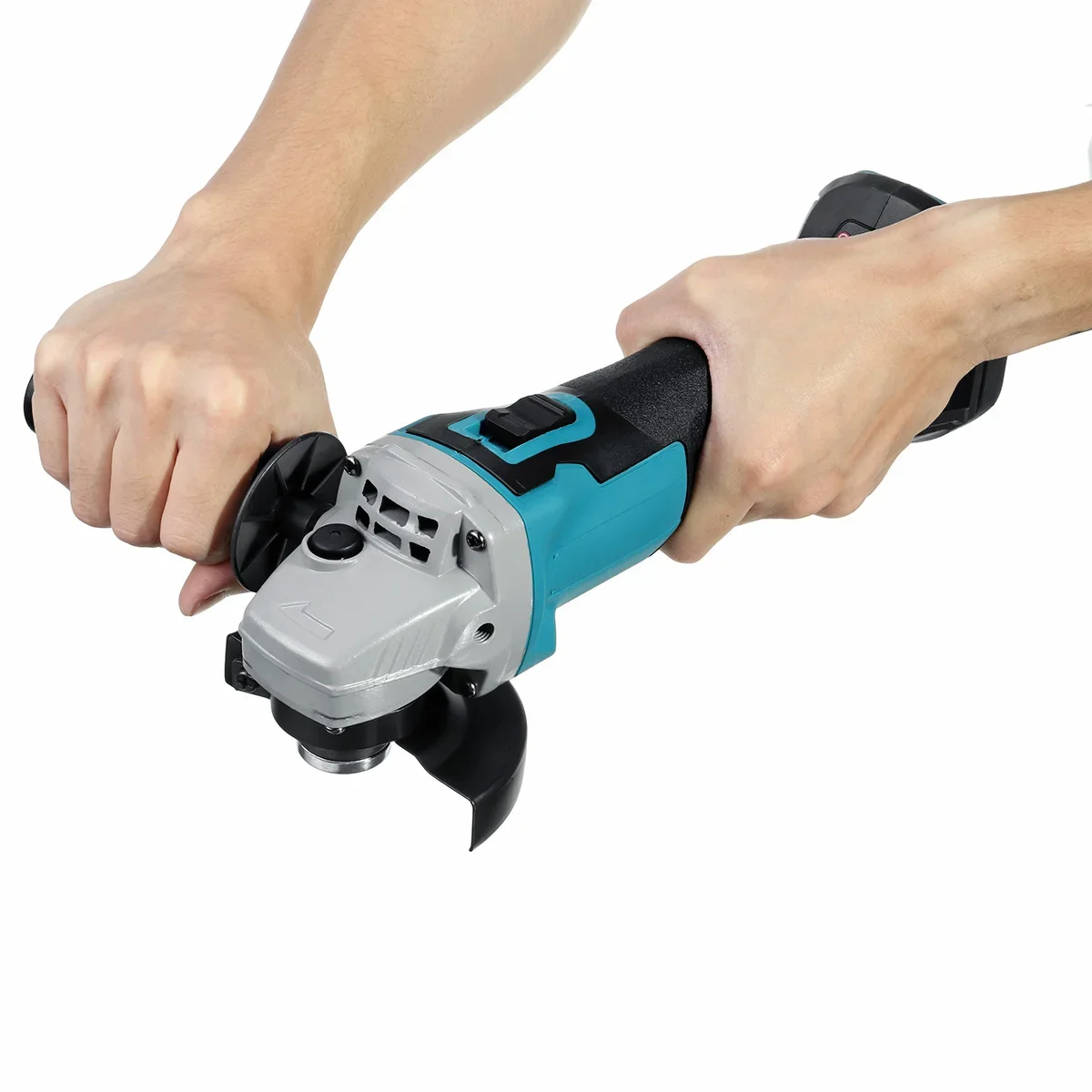 귯ø  ޱ ׶ε ӽ,  DIY    , 18V ŰŸ ͸, 125mm, 100mm