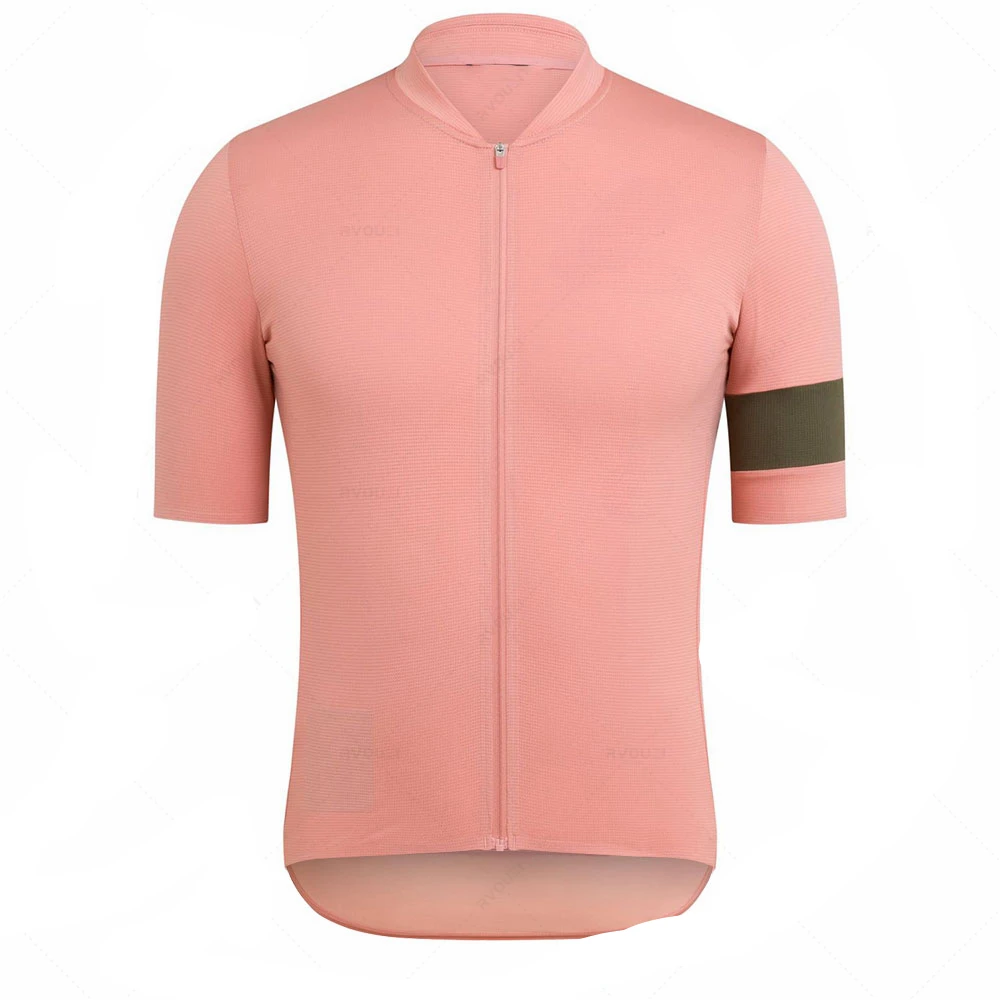 thumbnail image 1 of Maillot de ciclismo de manga corta del equipo Teleyi Race Tops Camiseta de ciclismo de verano transpirable de secado rápido Raphaing Maillot Ciclismo, 1 of 4