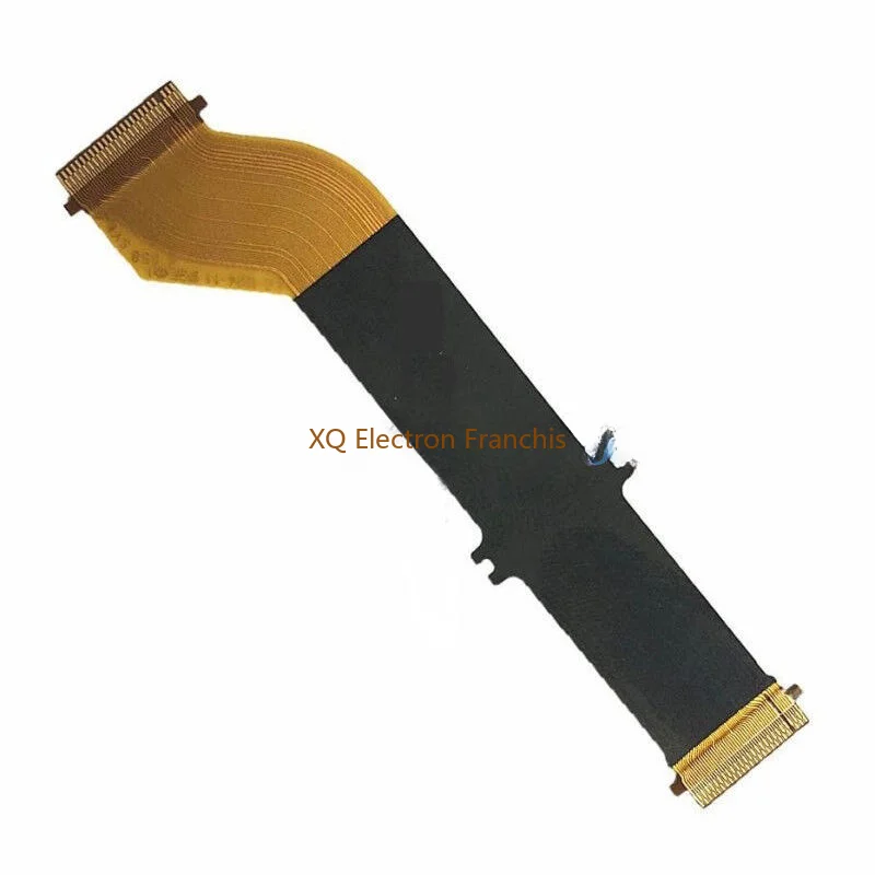 Repair Parts For Sony A7M2 A7II ILCE-7M2 LCD Display Screen Hinge FPC Flex Cable new for sony rx10 dsc rx10 lcd screen hinge ribbon fpc flex cable lc 1015 mount c board camera repair parts a1973078a