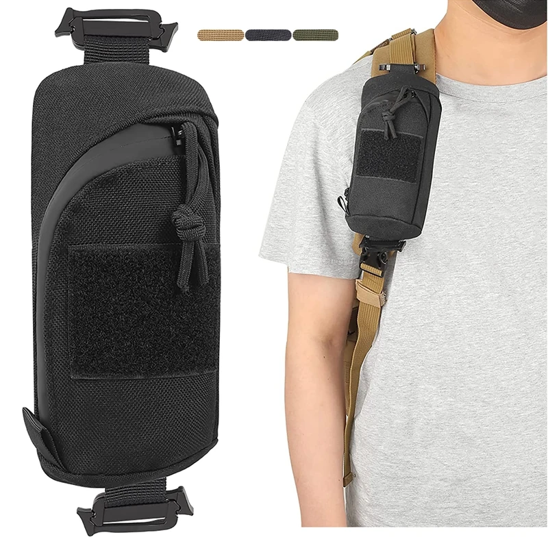 Sac Dos Petit Cartable Tactique Militaire Molle Sac Dos De Cours Sac De