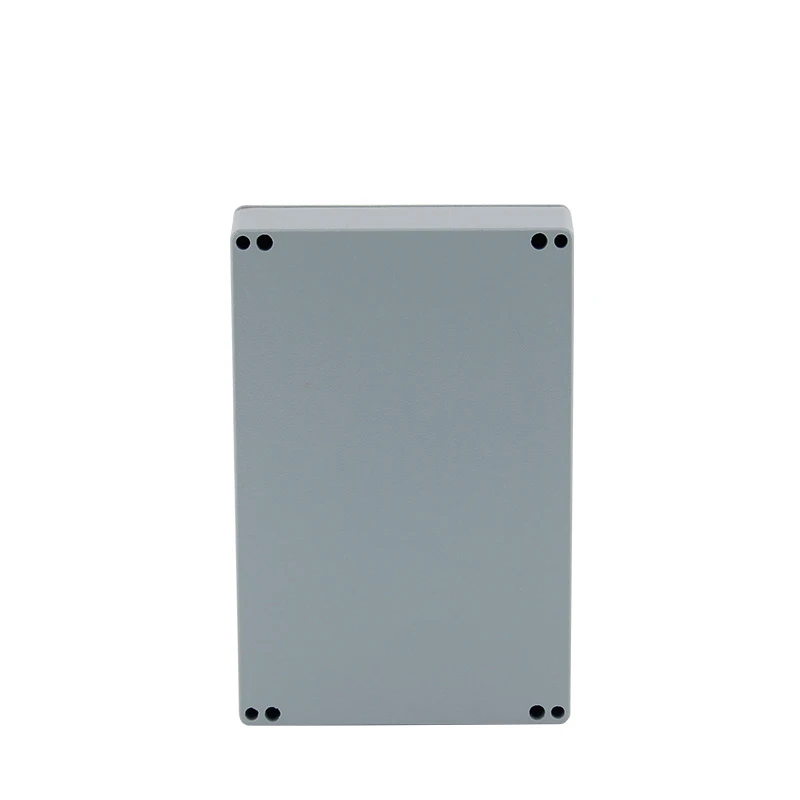 IP67 Waterproof Cast Aluminum Junction Box for electronic project Outdoor Explosion-proof Electrical Industry Enclosure Case electrical junction box,electrical box,electrical distribution box