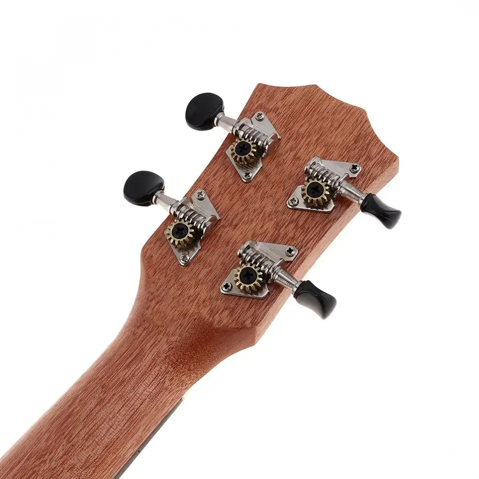 Multool Tuning Pioli Tuners Macchina Heads 2R 2L Per 4 Corde - Foto 4