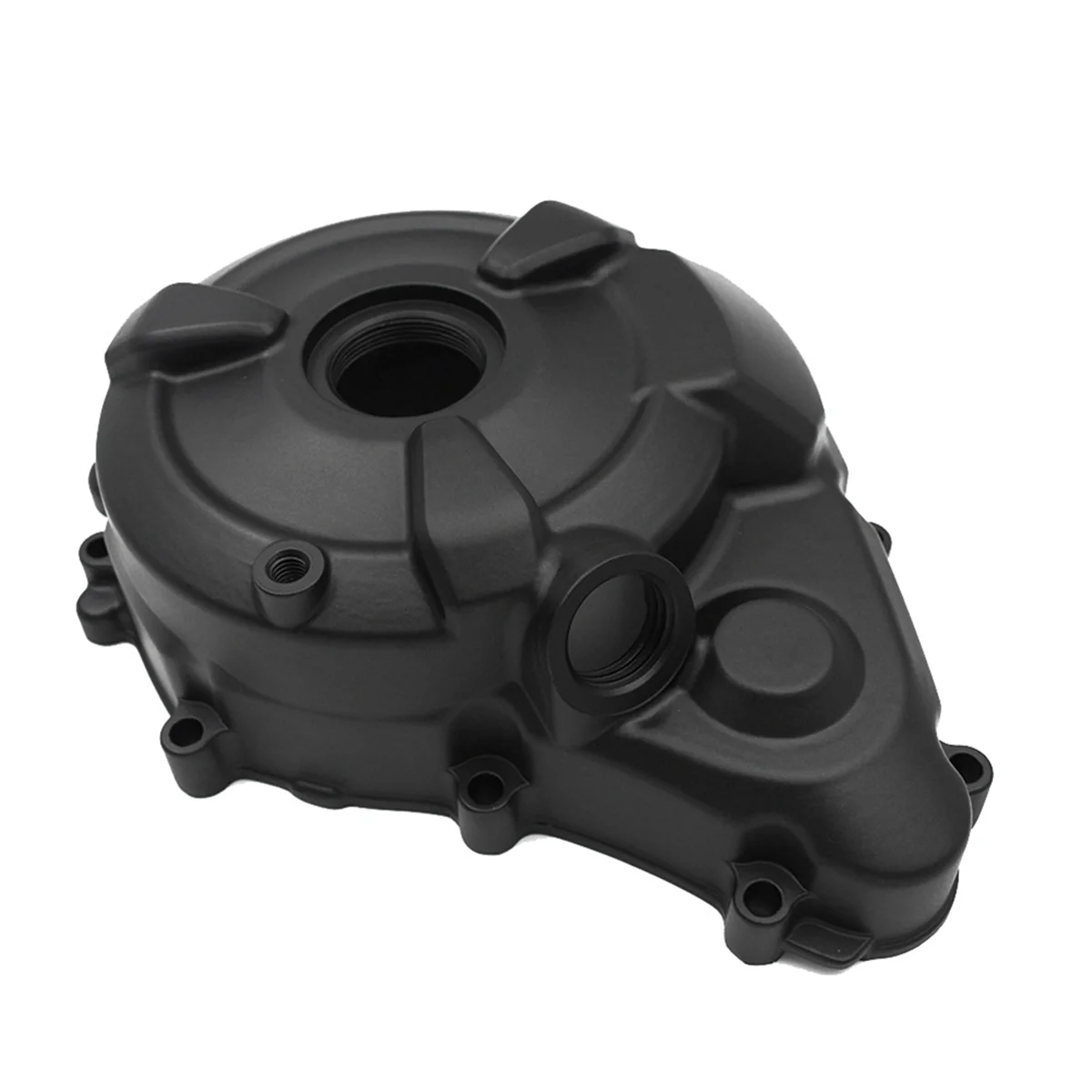 

Боковая Защитная крышка двигателя для Yamaha MT07 FZ07 XSR700 TENERE 700, боковая крышка катушки