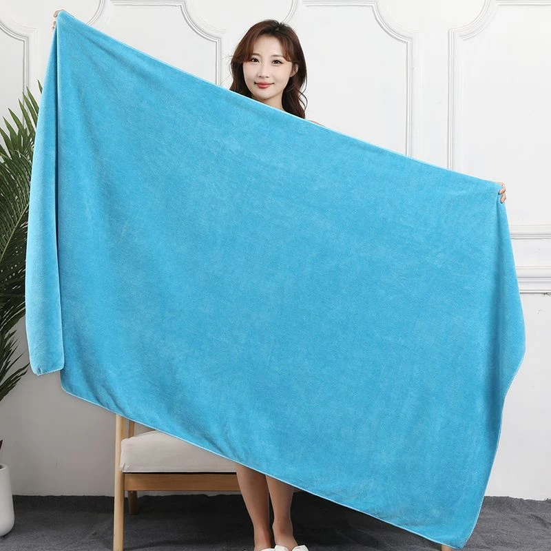 Deluxe Absorbent Towels