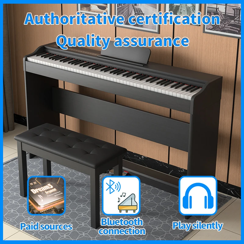 BLANTH digital piano 88 keys price piano digital keyboard music instrument for sale