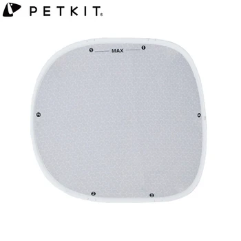 Petkit PURA MAX 샌드박스 고양이 쓰레기 상자 매트 액세서리, 고성능 3 개 방지 패드, 고양이 화장실 쿠션 적합