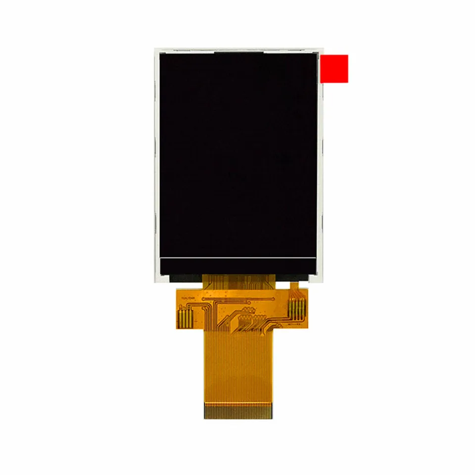 パーツ TFT Otis 7-inch TFT LCD for Hall - XAA25140AEV998