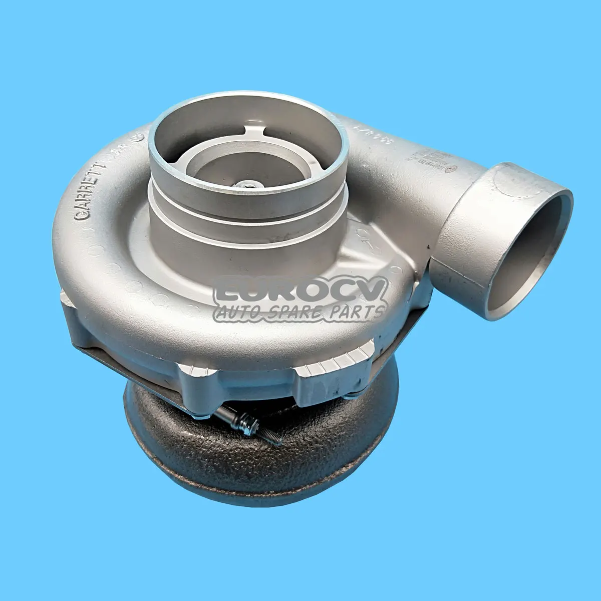 Spare Parts for Volvo Truck VOFX 8148873 Remanufacturing Turbocharger