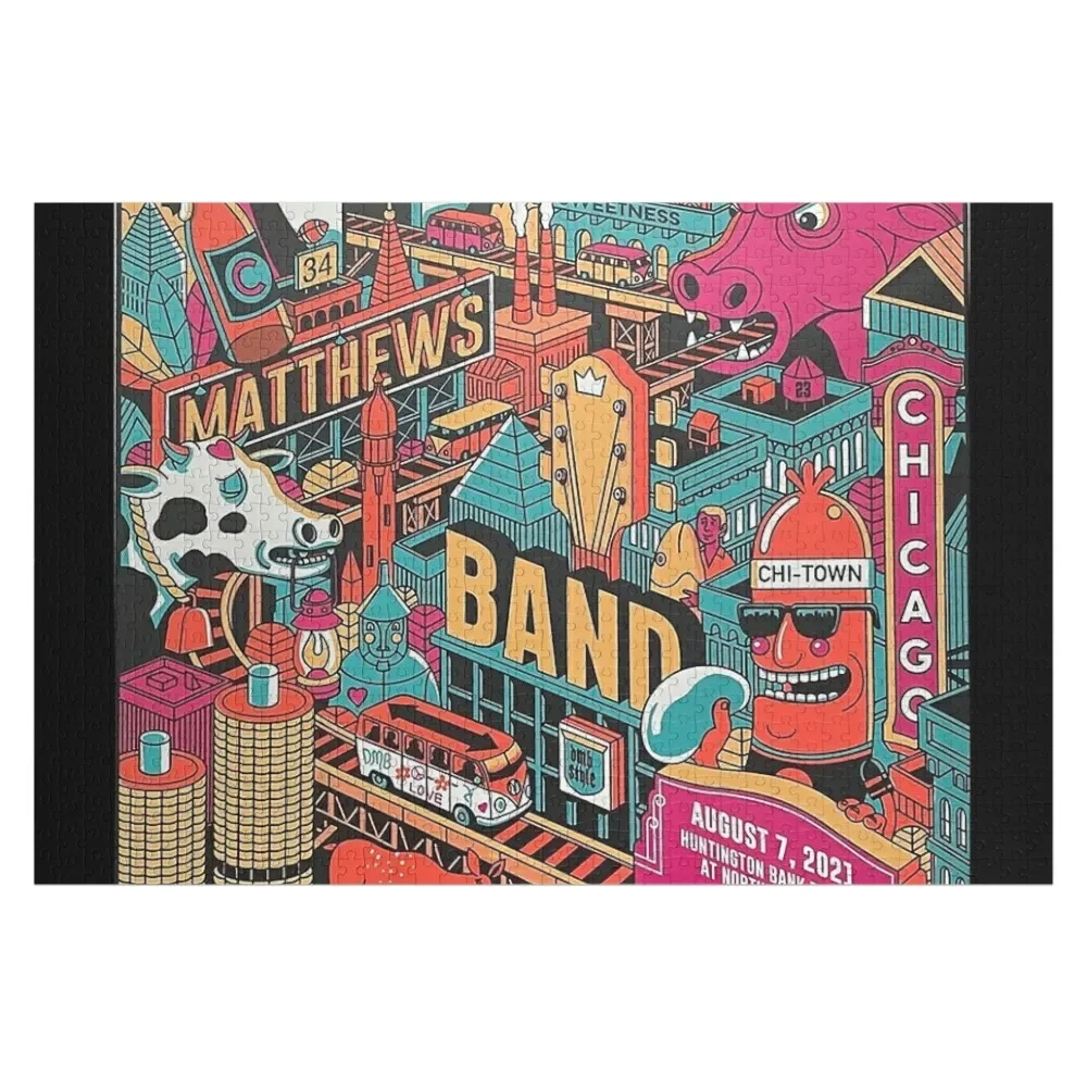 Grey Street Jigsaw Puzzle Personalised Toys Toys For Children Puzzle