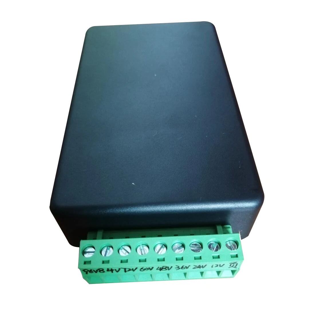 Advanced Lead Acid Battery Active Balancing Board for Electric Vehicles - Automatic Voltage Management (0-4A, DC 12V-96V)