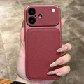 Wine Red
