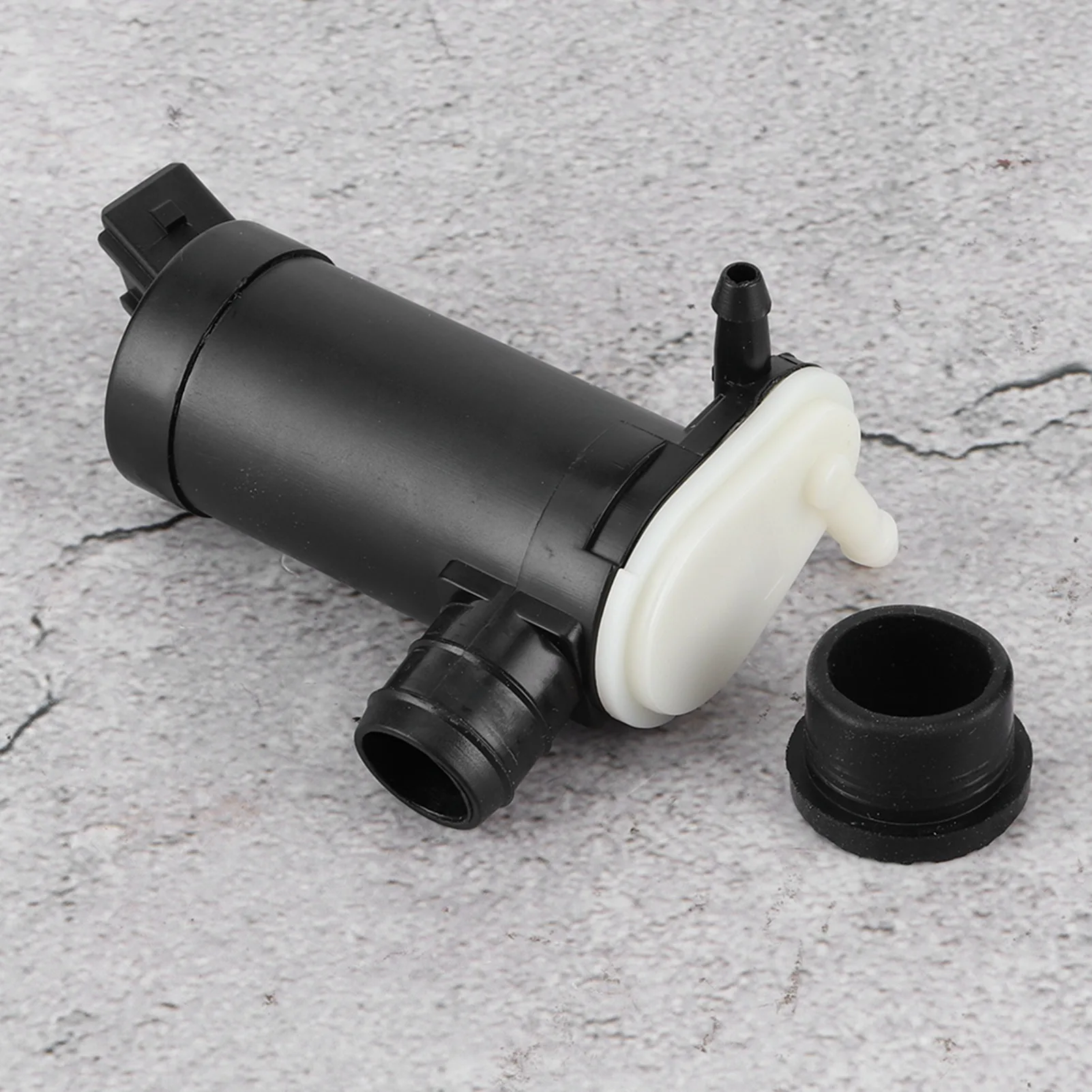 Car Windshield Washer Pump 87AB17K624AB Fits For Ford Focus 1998-2004 Mondeo 1994-1996 Transit 1994-2014