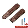 Brown-No Buckle