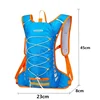 Outdoor Cycling Backpack Portable Waterproof Bicycle Bags Outdoor Sports Climbing Hiking Pouch MTB Road Bike Hydration Backpack 2