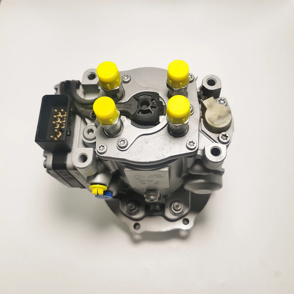 For 0470504037 is suitable for Bosch VP44 engine fuel common