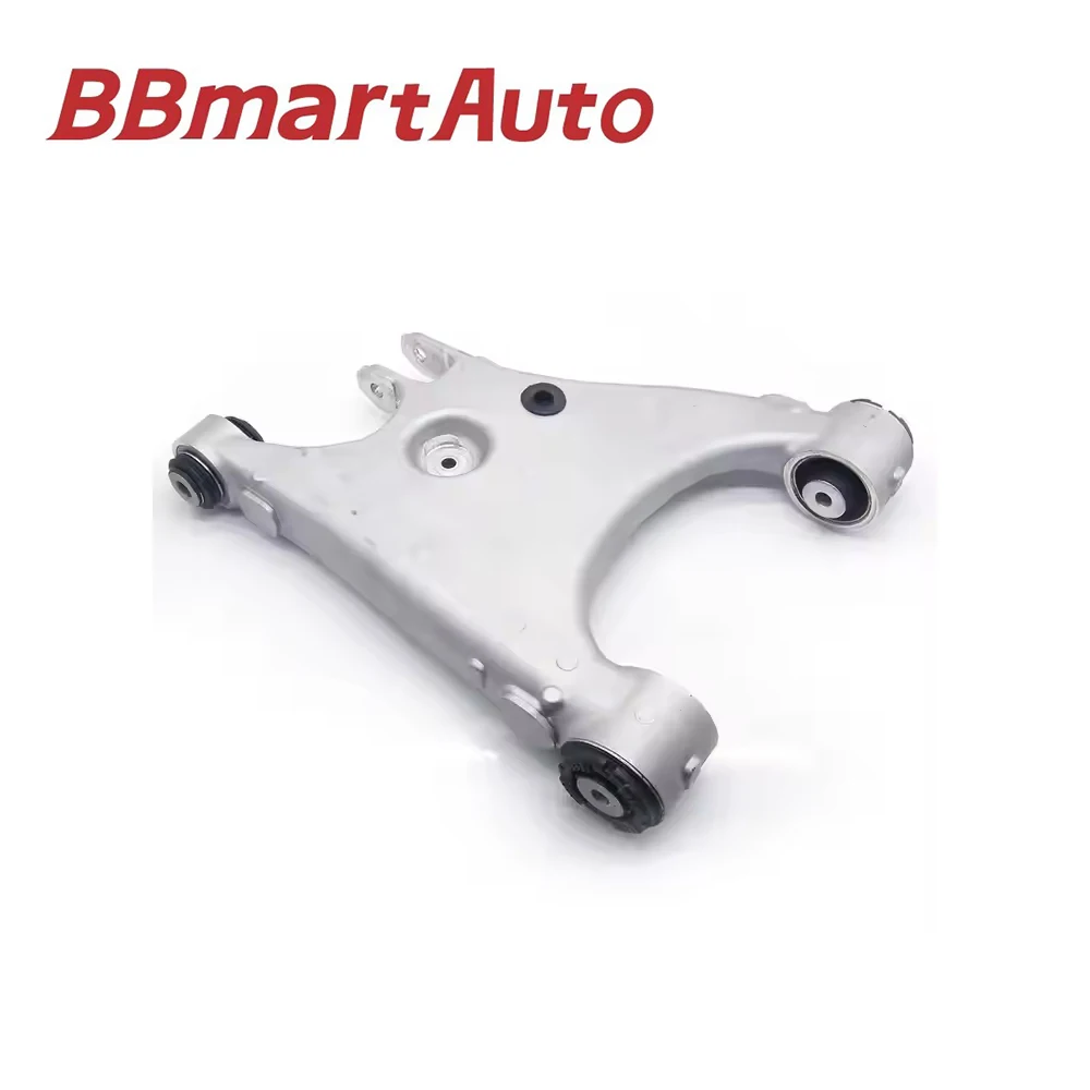 BBmart Auto Parts 1027451-00-F Swing arm rear lower swing arm L/R suitable for Tesla MS/MX 12-21Car Accessories