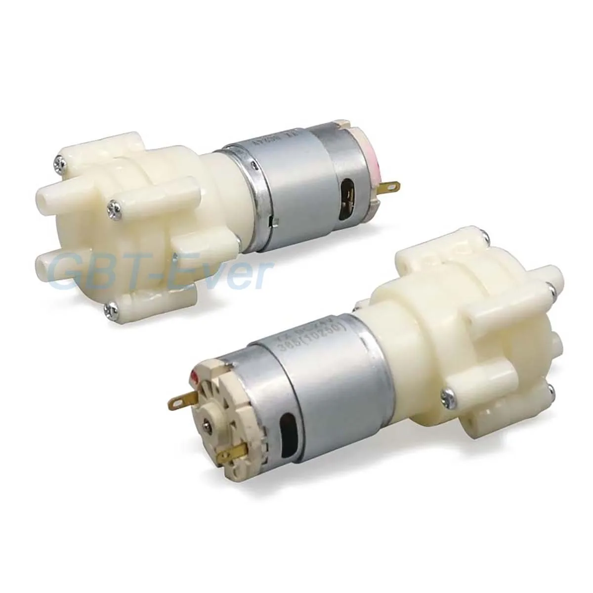 1Pcs 385 Water Pump 24V Motor DC Diaphragm Power 7W Micro Sump Household Tea Set Aquarium Accessories