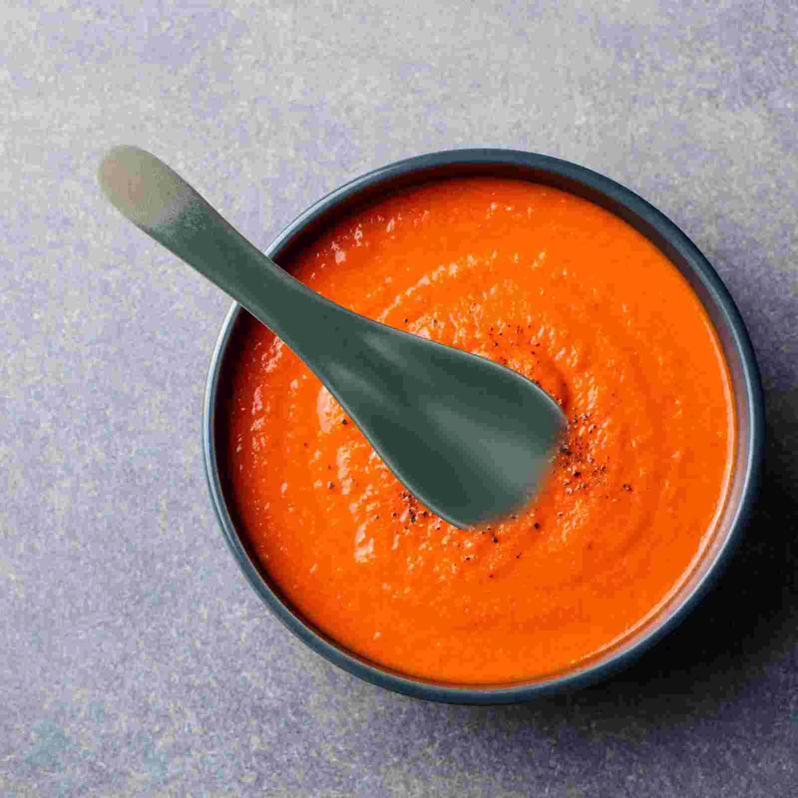 

4 Pcs Ceramic Spoon Asian Ramen Porridge Coffee Spoons Marble Pattern Ceramics Handled Soup Small Portable