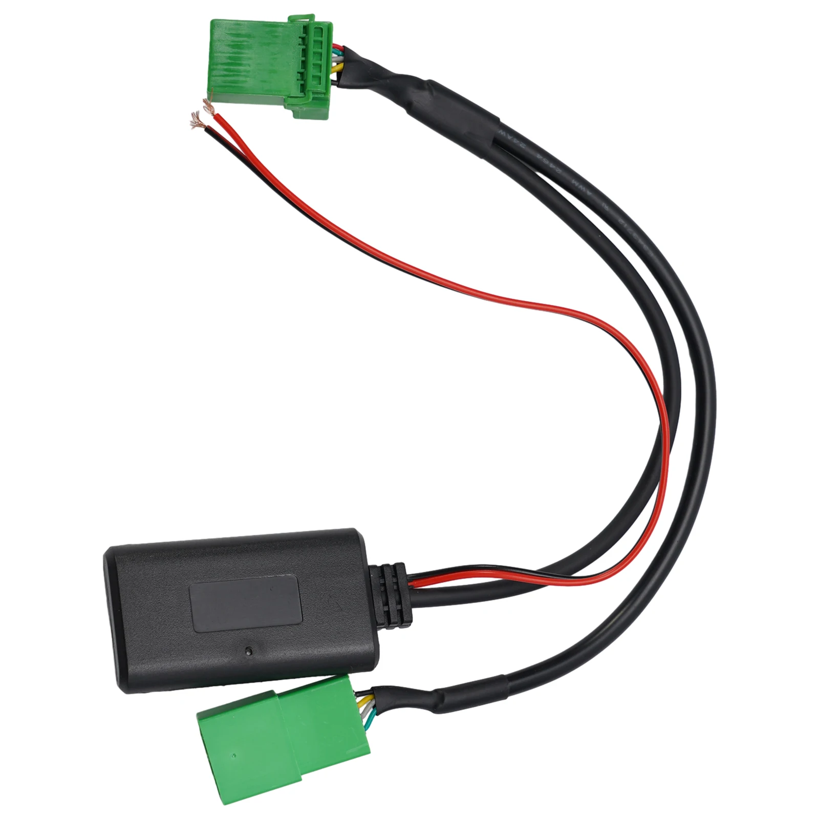  ̺  AUX  Ŀ,  ġ, ڵ ׼, 1.5 , 5-12V